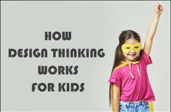 Design Thinking, A problem-solving approach to real life challenges