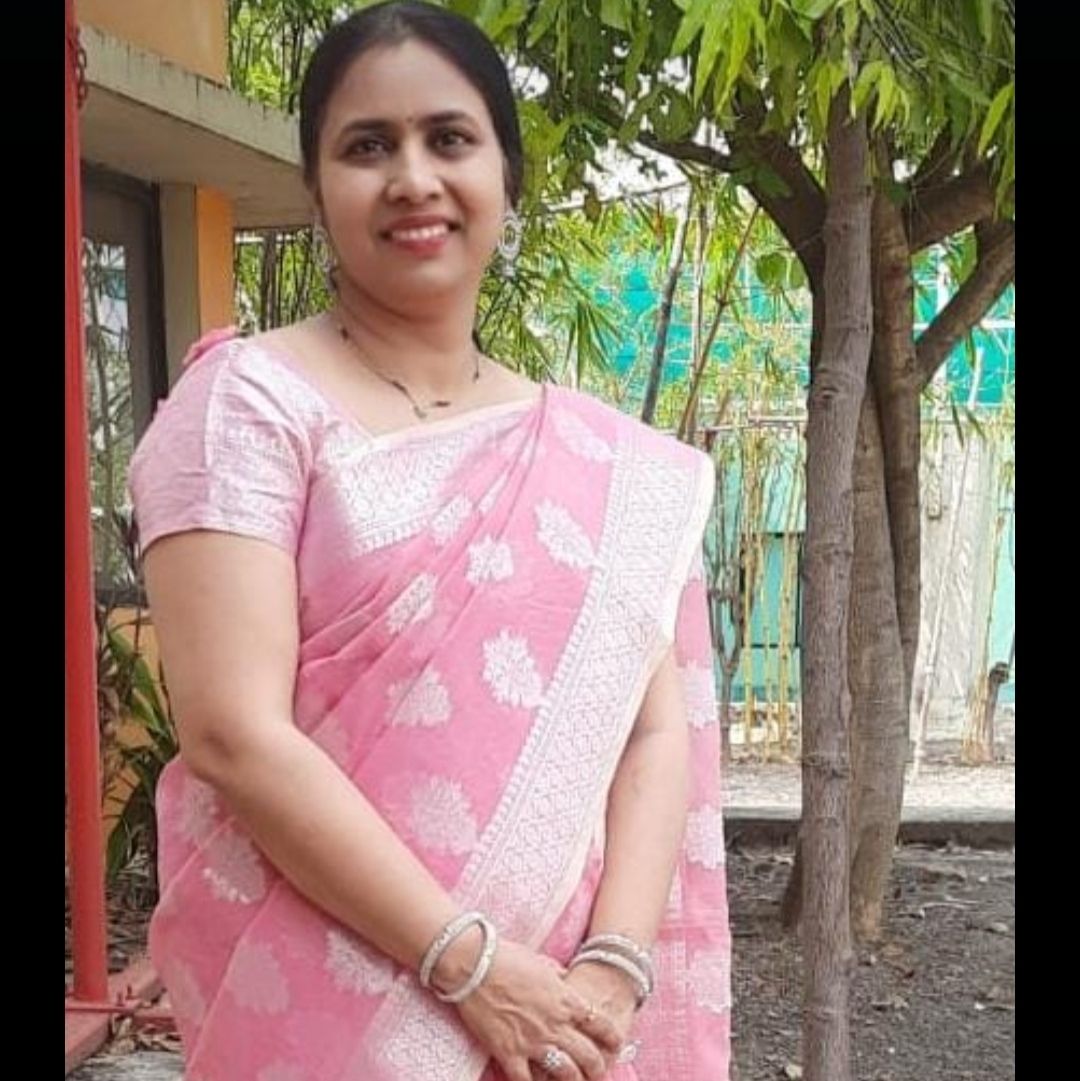 The Achievers School Mentor