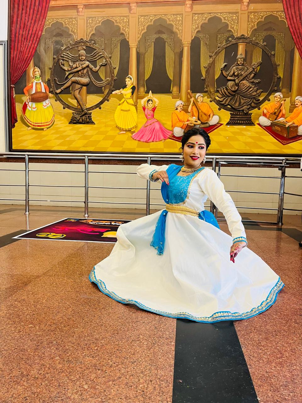 The Achievers School Mentor