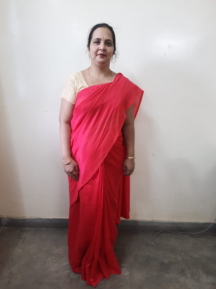 The Achievers School Mentor