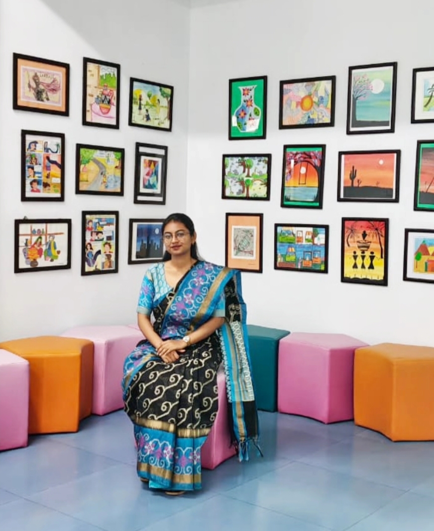 The Achievers School Mentor