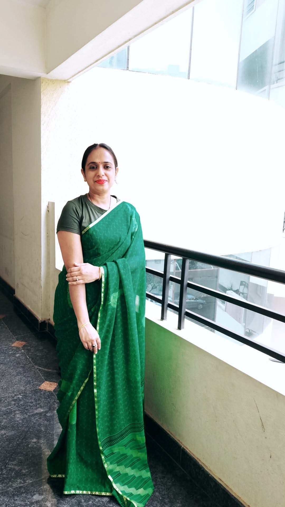 The Achievers School Mentor