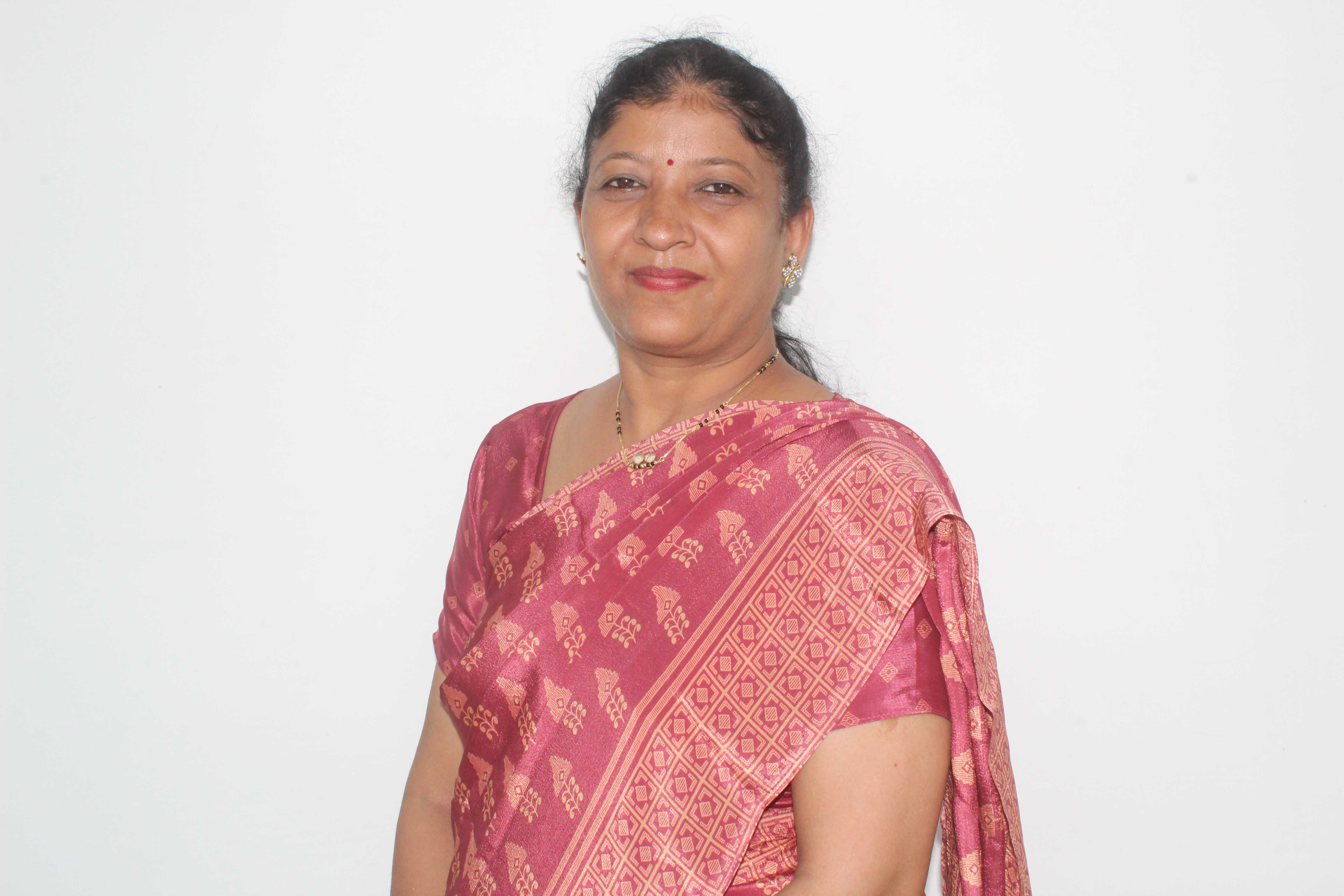 The Achievers School Mentor