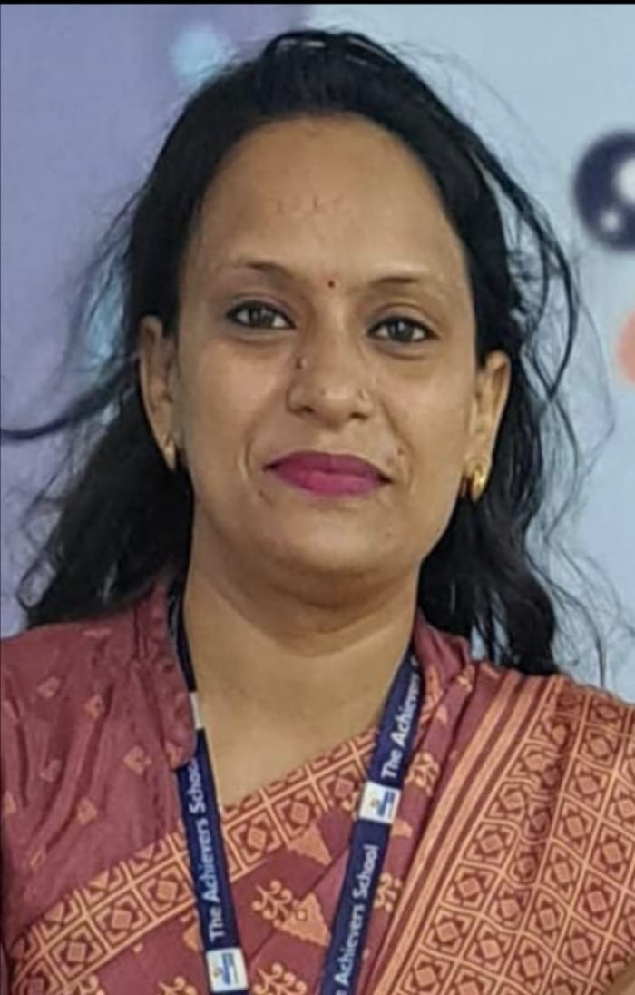 The Achievers School Mentor