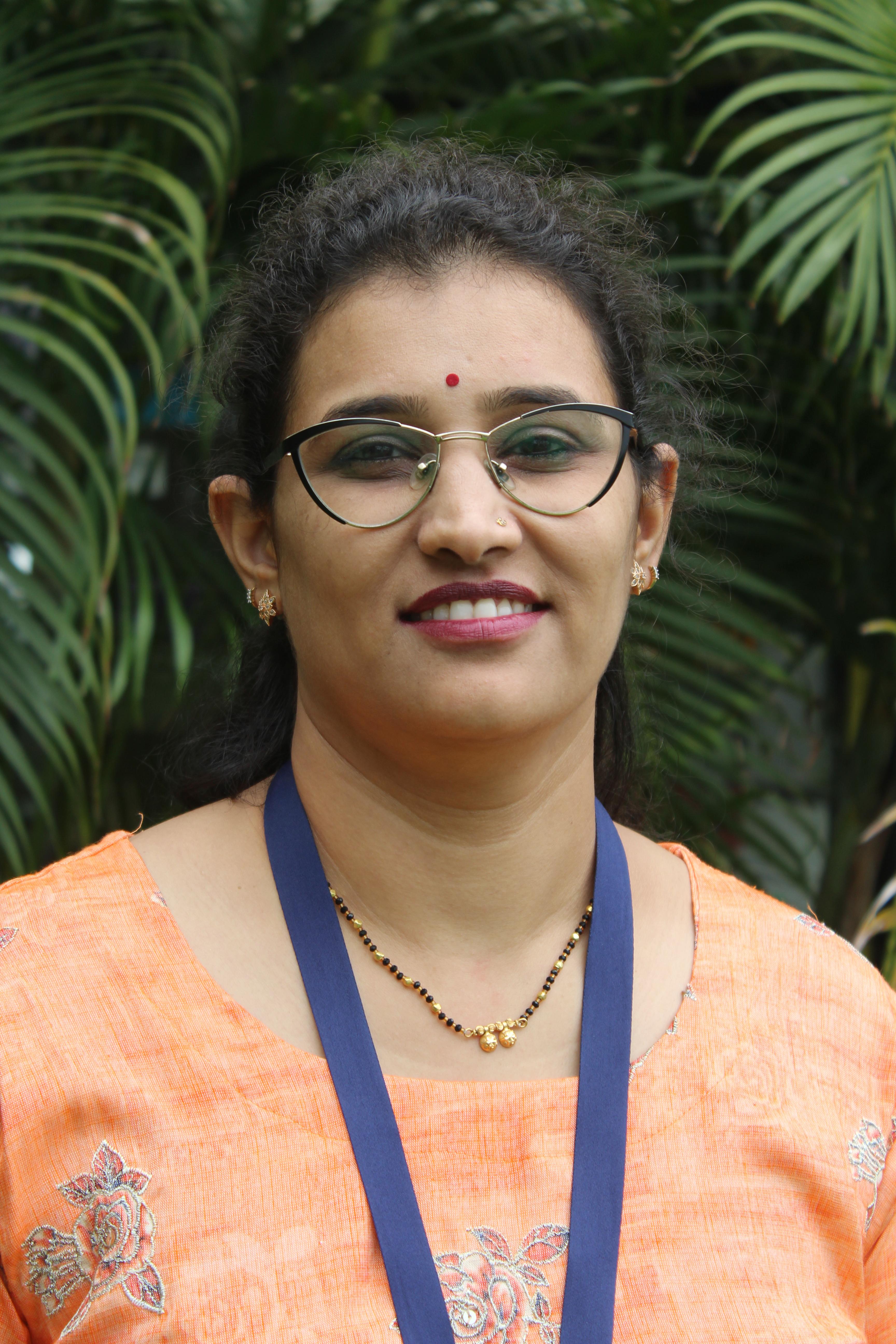 The Achievers School Mentor
