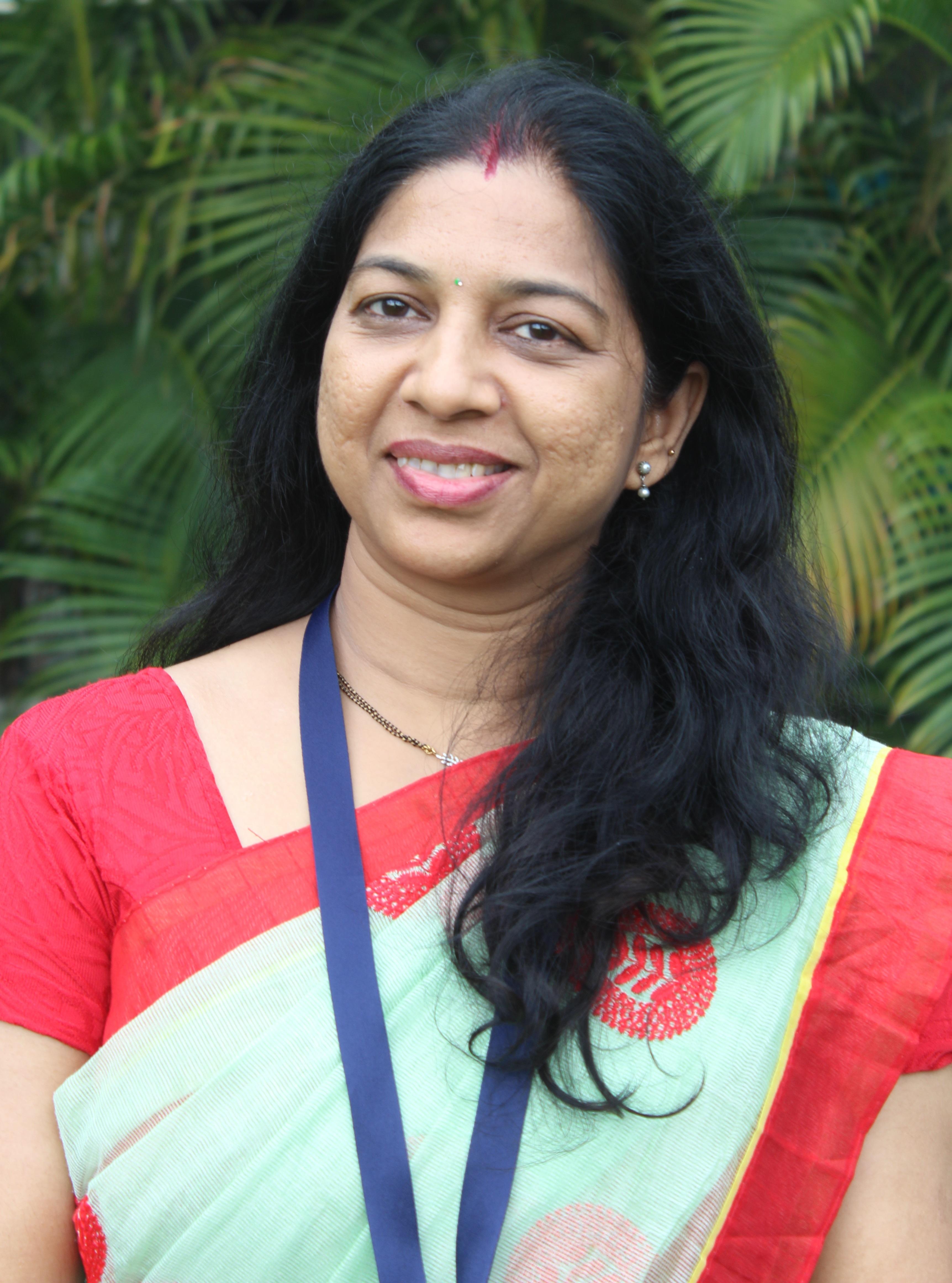 The Achievers School Mentor