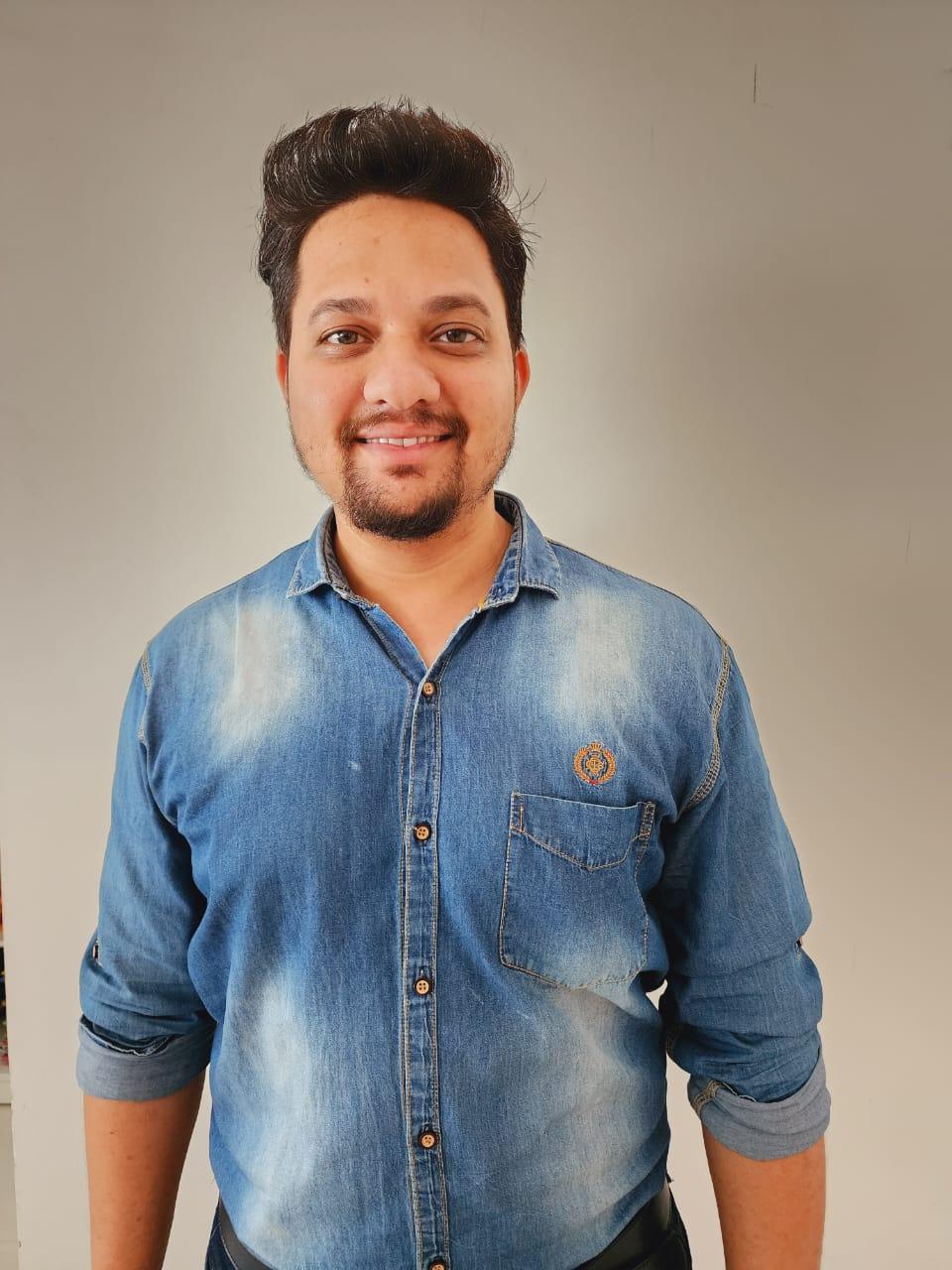 The Achievers School Mentor